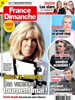 France Dimanche